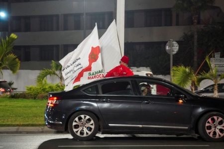 Δυτική Σαχάρα: Το Μαρόκο βρίσκει λύση μέσω ΟΗΕ – Ο παράγοντας Τραμπ και το Μέτωπο Πολισάριο