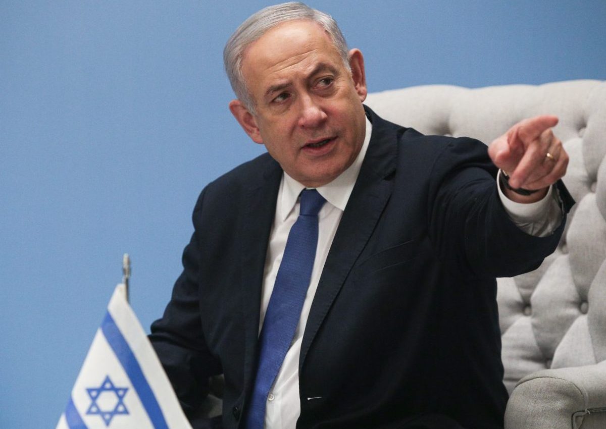 Ισραήλ: Εγκρίθηκε το νομοσχέδιο για θανατική ποινή σε «τρομοκράτες»