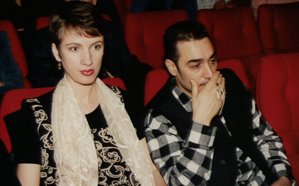 Νότης Σφακιανάκης: «Η γυναίκα μου είναι μεγάλο στήριγμα σε ό,τι έχω κάνει» – Όσα έλεγε για τη σύζυγό του, Κίλι