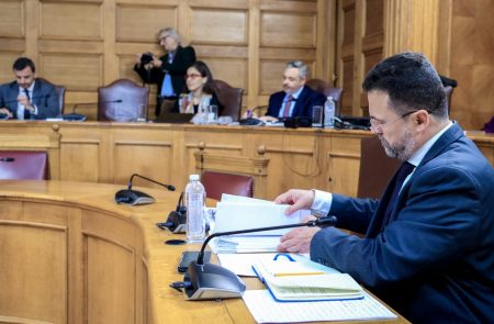 Περίεργες ταυτίσεις στον ΟΠΕΚΕΠΕ