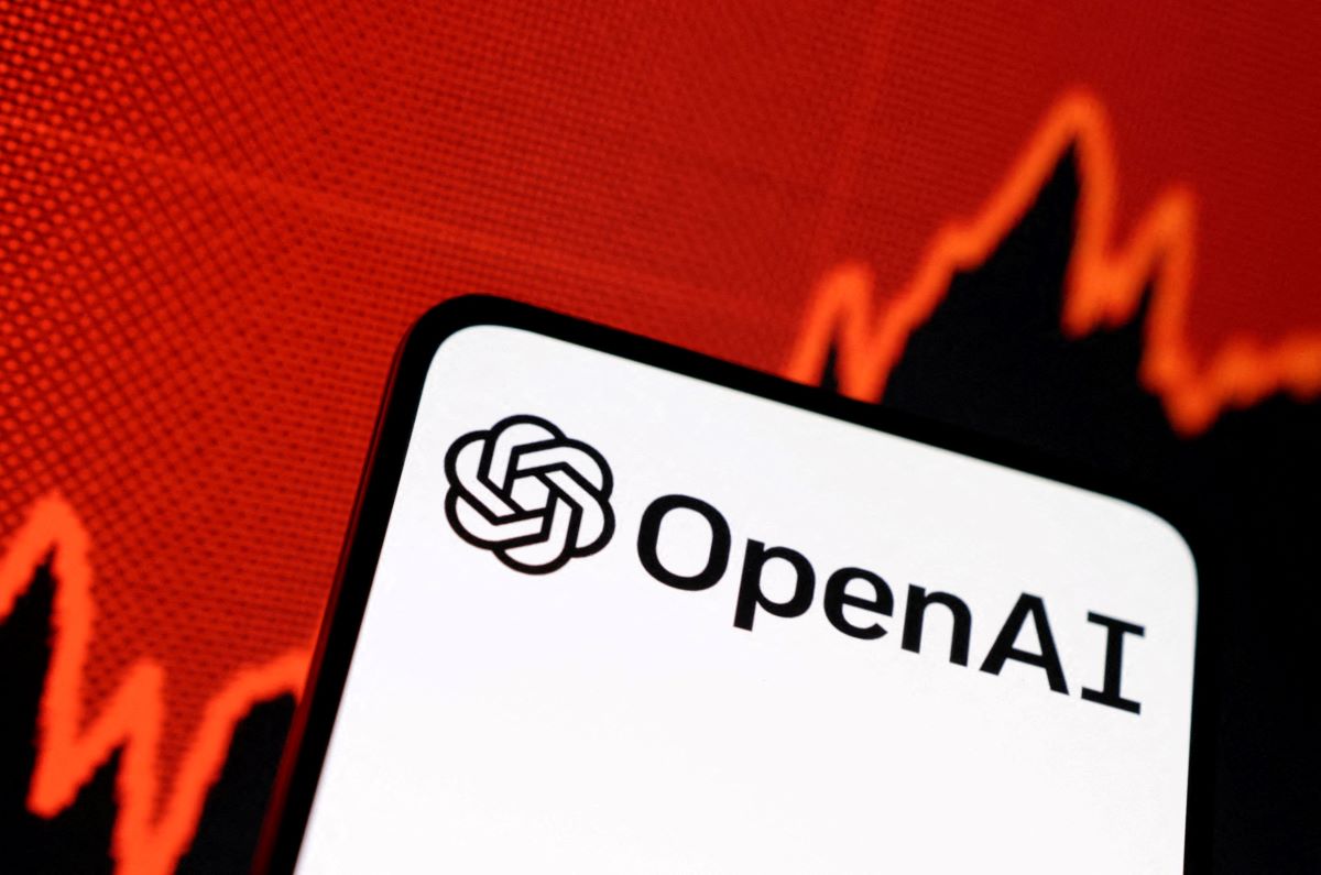 Συμφωνία Amazon – OpenAI αξίας 38 δισ. δολαρίων για υπηρεσίες cloud στο ChatGPT