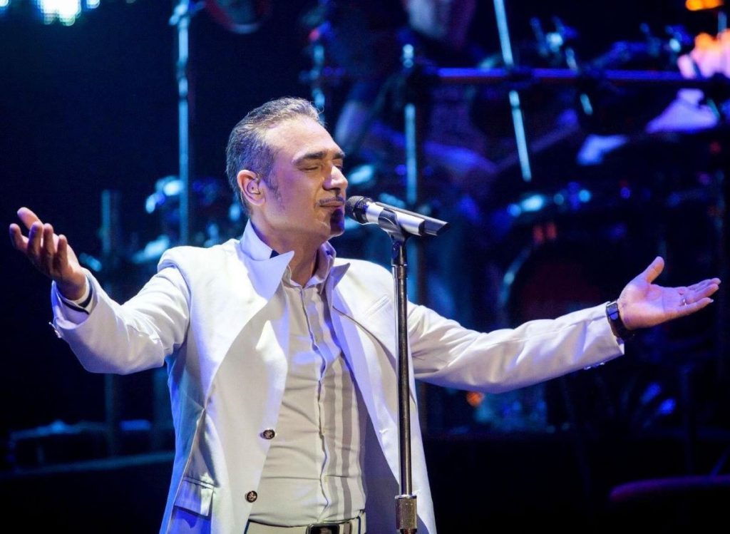 Νότης Σφακιανάκης: Πέθανε η σύζυγός του, Κίλι