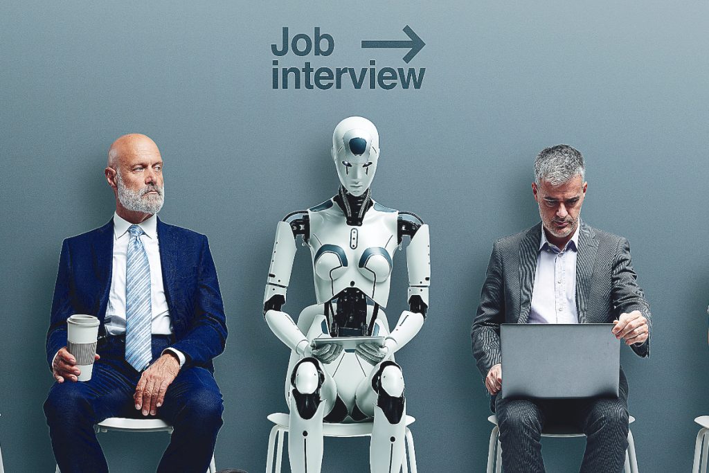 Θα μας υπηρετεί ή θα την υπηρετούμε;