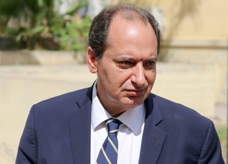 Σπίρτζης για υποκλοπές: «Εδώ έχουμε κάτι πολύ χειρότερο από καταστρατήγηση του Συντάγματος»