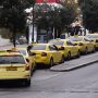 Χωρίς ταξί Τετάρτη και Πέμπτη