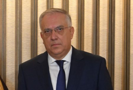 Θεοδωρικάκος για ΕΛΤΑ: Οι μεταρρυθμίσεις πρέπει να γίνονται μαζί με την κοινωνία