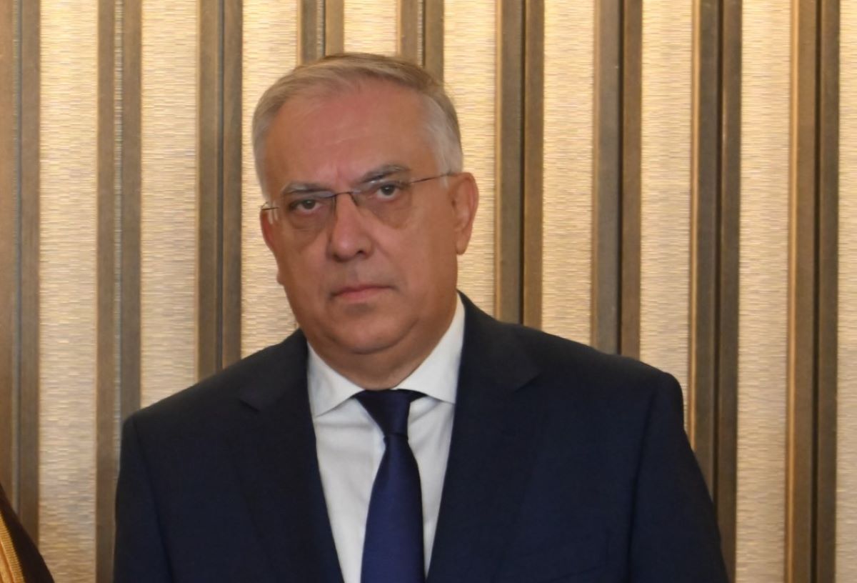 Θεοδωρικάκος για ΕΛΤΑ: Οι μεταρρυθμίσεις πρέπει να γίνονται μαζί με την κοινωνία