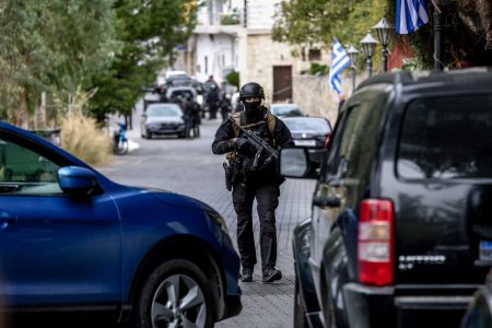 Βορίζια: Σε ανθρωποκτονία εμπλέκεται ο γαμπρός του Καργάκη – Το βίντεο που τον «πρόδωσε»