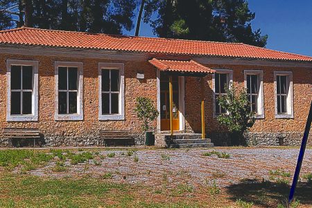 Αλευρού, ένα χωριό «κρυμμένο» στην παρθένα φύση