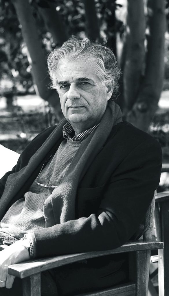 Η βαλίτσα του ταξιδιώτη δεν ήταν άδεια