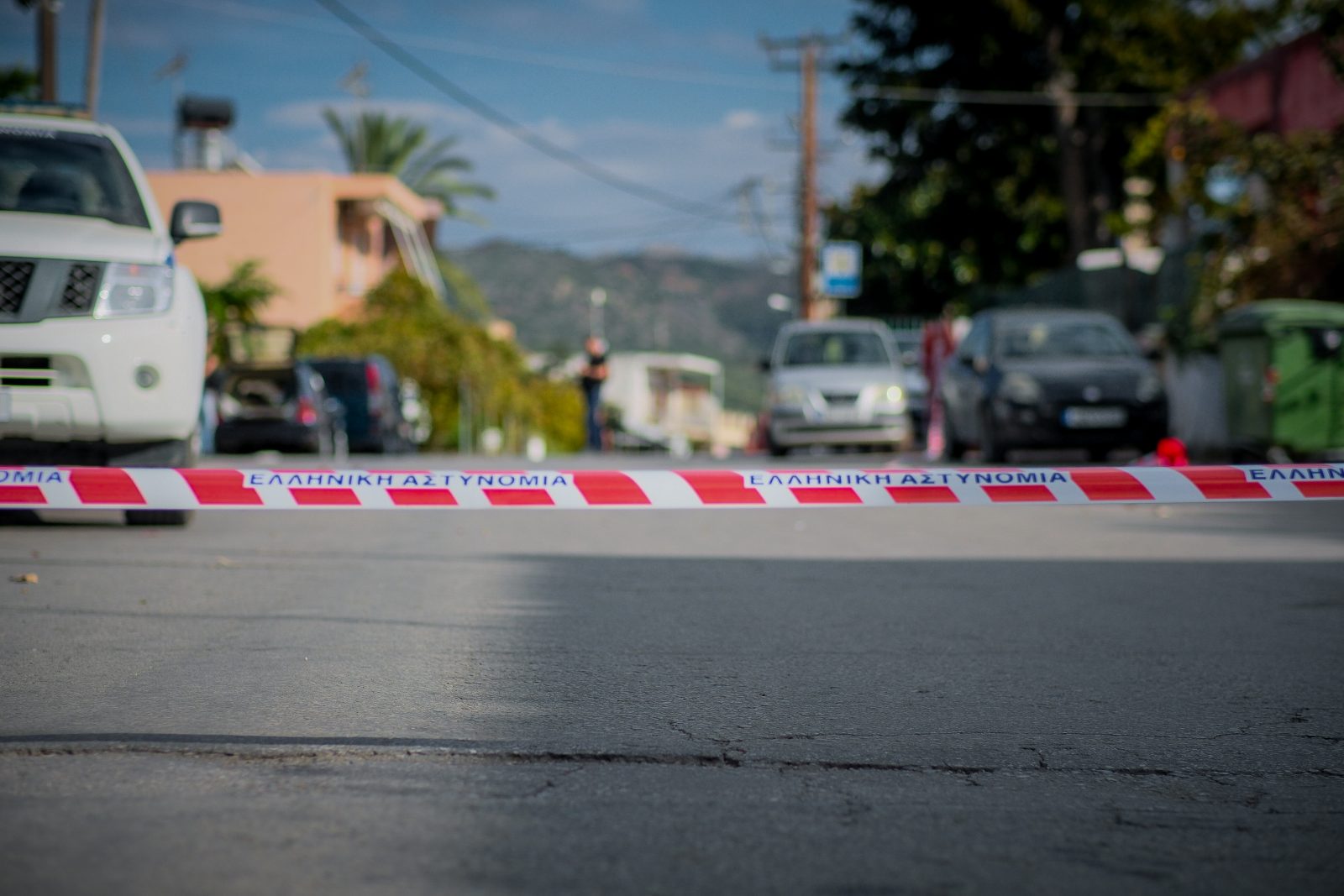 Ηράκλειο: Ανοίγουν αύριο δημοτικό και γυμνάσιο Ζαρού – Με τηλεκπαίδευση τα σχολεία στα Βορίζια