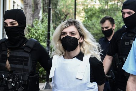 Ρούλα Πισπιρίγκου: Στο νοσοκομείο εκτάκτως μετά από επιδείνωση της υγείας της