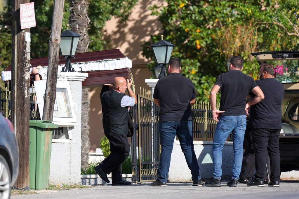 Βορίζια: «Την χάσαμε άδικα, έχω μεγάλο παράπονο από την αστυνομία»