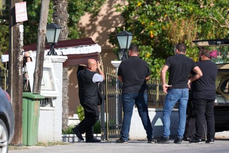 Βορίζια: «Την χάσαμε άδικα, έχω μεγάλο παράπονο από την αστυνομία»