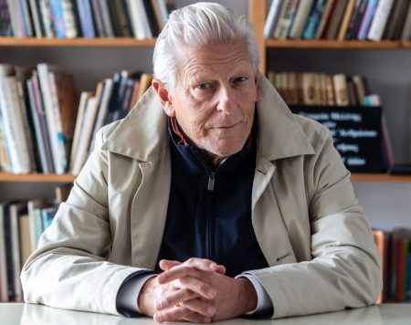 Γιαν Φαμπρ: «Πολιτικός καλλιτέχνης είναι αυτός που αρνείται την ευκολία του κυνισμού»