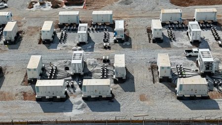 Τα έργα αποθήκευσης ενέργειας που ήδη υλοποιούνται στη χώρα μας θα καθορίσουν το μέλλον του συστήματος ενέργειας.