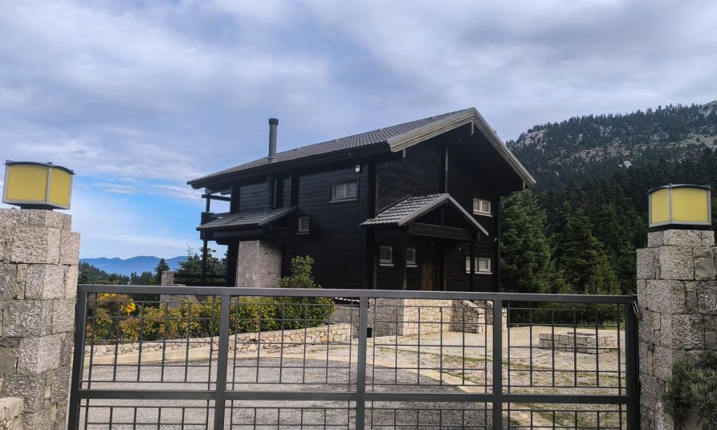 Γιάννης Λάλας: Μια γυναίκα ο αδύναμος κρίκος που τον φανέρωσε στους εκτελεστές