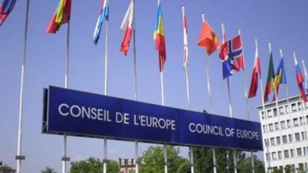 75 χρόνια από την Ευρωπαϊκή Σύμβαση Δικαιωμάτων του Ανθρώπου