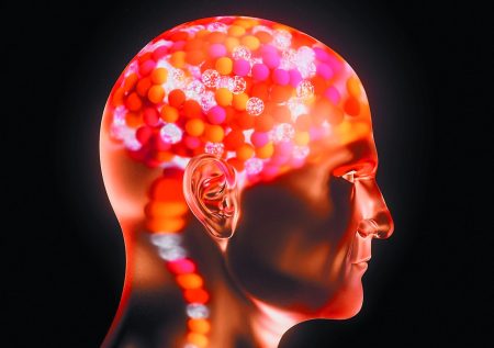 Κουκούλα διορθώνει τον εγκέφαλο