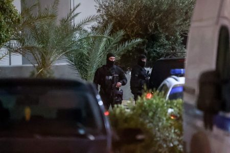 Βορίζια: Ο οπλισμός που αγνοείται, το ξενοδοχείο «καταφύγιο» και ο αποχαιρετισμός της μάνας