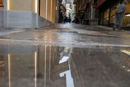 Καιρός: Νέο έκτακτο δελτίο – Οι περιοχές που θα πληγούν από την κακοκαιρία