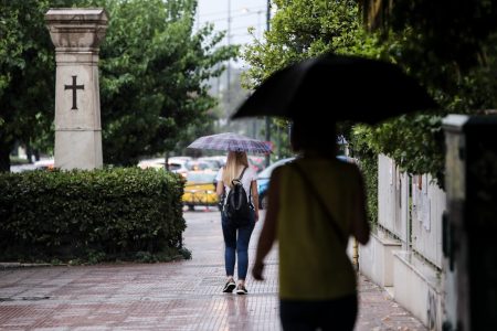 Καιρός: Δεκαήμερο με βροχές – «Θα αποδειχθεί ο πιο βροχερός μήνας του έτους»