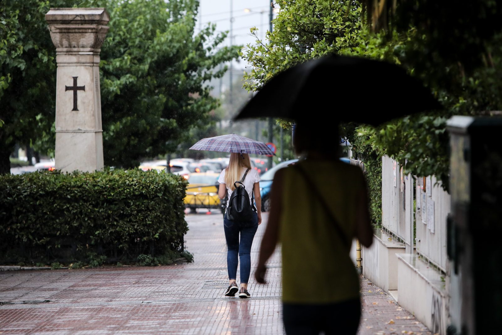 Καιρός: Δεκαήμερο με βροχές – «Θα αποδειχθεί ο πιο βροχερός μήνας του έτους»