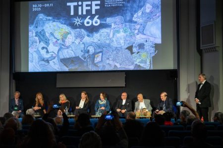 Οι πρωταγωνιστές του ’60 στο 66ο ΦΚΘ: «Το μόνο κέρδος είναι η αγάπη του κόσμου»