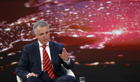 Παραιτήθηκε ο CEO των ΕΛΤΑ Γρηγόρης Σκλήκας