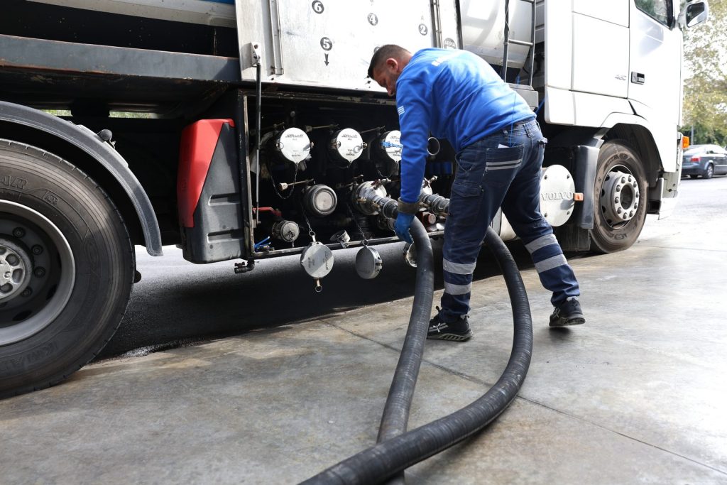 ΑΑΔΕ: Καταβλήθηκε η τέταρτη δόση της αυξημένης επιστροφής ΕΦΚ πετρελαίου για αγρότες