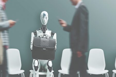 Τεχνητή νοημοσύνη και αποπληθωρισμός