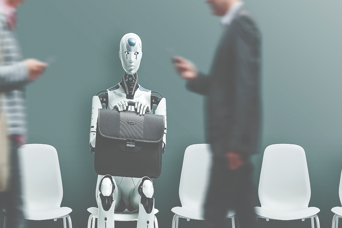 Τεχνητή νοημοσύνη και αποπληθωρισμός