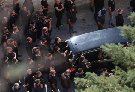 Βορίζια: «Τον βρήκα νεκρό μέσα στο αμάξι» – Ξεσπά η χήρα του 39χρονου Φανούρη