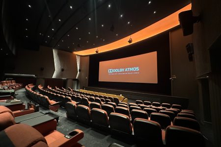 Χριστούγεννα στα σινεμά-Οι «μονές» αίθουσες και η ιστορία τους