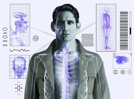 Οδυσσέας Παπασπηλιόπουλος: «Κι εγώ κουβαλώ μια υπαρξιακή ενοχή»