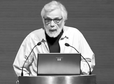 Η αρχιτεκτονική και το πνεύμα της νεωτερικότητας