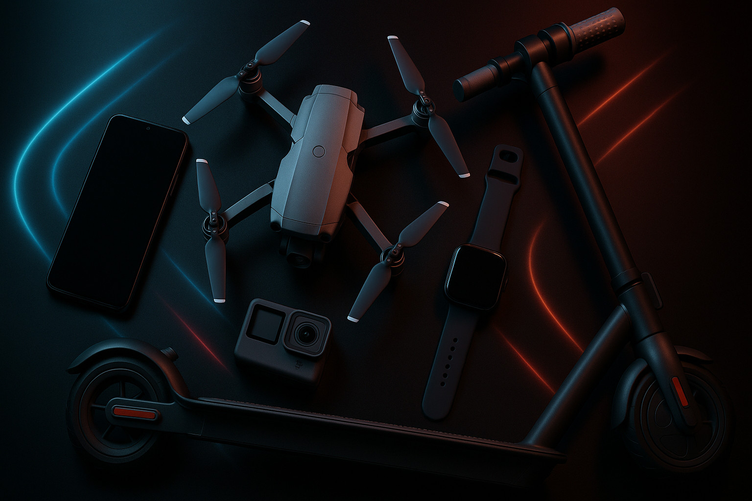 Black Friday: 5 gadgets που αξίζουν την προσοχή σου