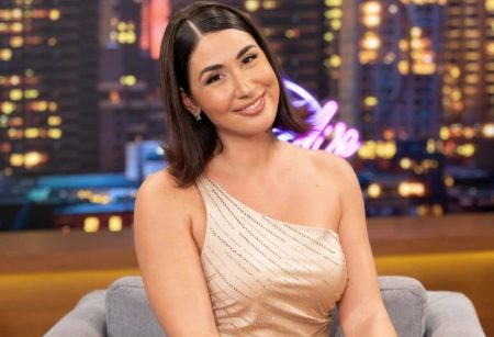 Η Έλενα Κρεμλίδου μιλά για τη δική της μάχη με το revenge porn – «Η ντροπή πρέπει να αλλάξει πλευρά»