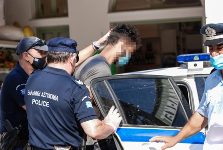 Φολέγανδρος: Ελαφρυντικά ζητά ο δολοφόνος της Γαρυφαλλιάς – «Ούτε μια συγγνώμη, γνώριζε τι έκανε»