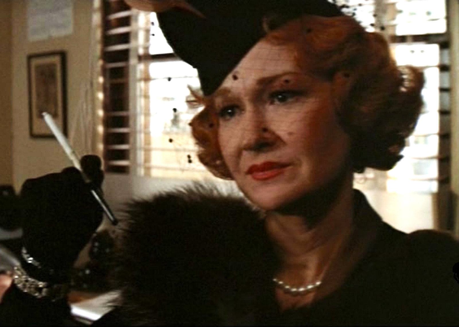 Τελευταίο αντίο στην Νταϊάν Λαντ