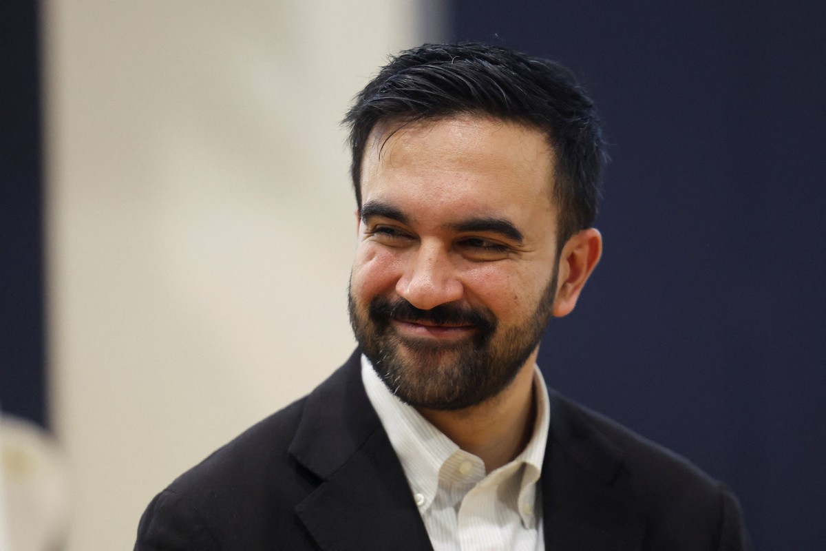 Εκλογές Νέα Υόρκη: Ιστορική νίκη του Μαμντάνι παρά τις απειλές Τραμπ