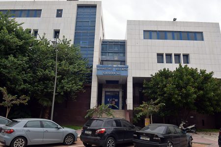 Φοινικούντα: Για 4η φορά στην ανακρίτρια ο ανιψιός