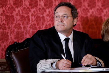 Ισπανία: Δημοσιογράφοι καταθέτουν υπέρ του κατηγορούμενου για διαρροές γενικού εισαγγελέα