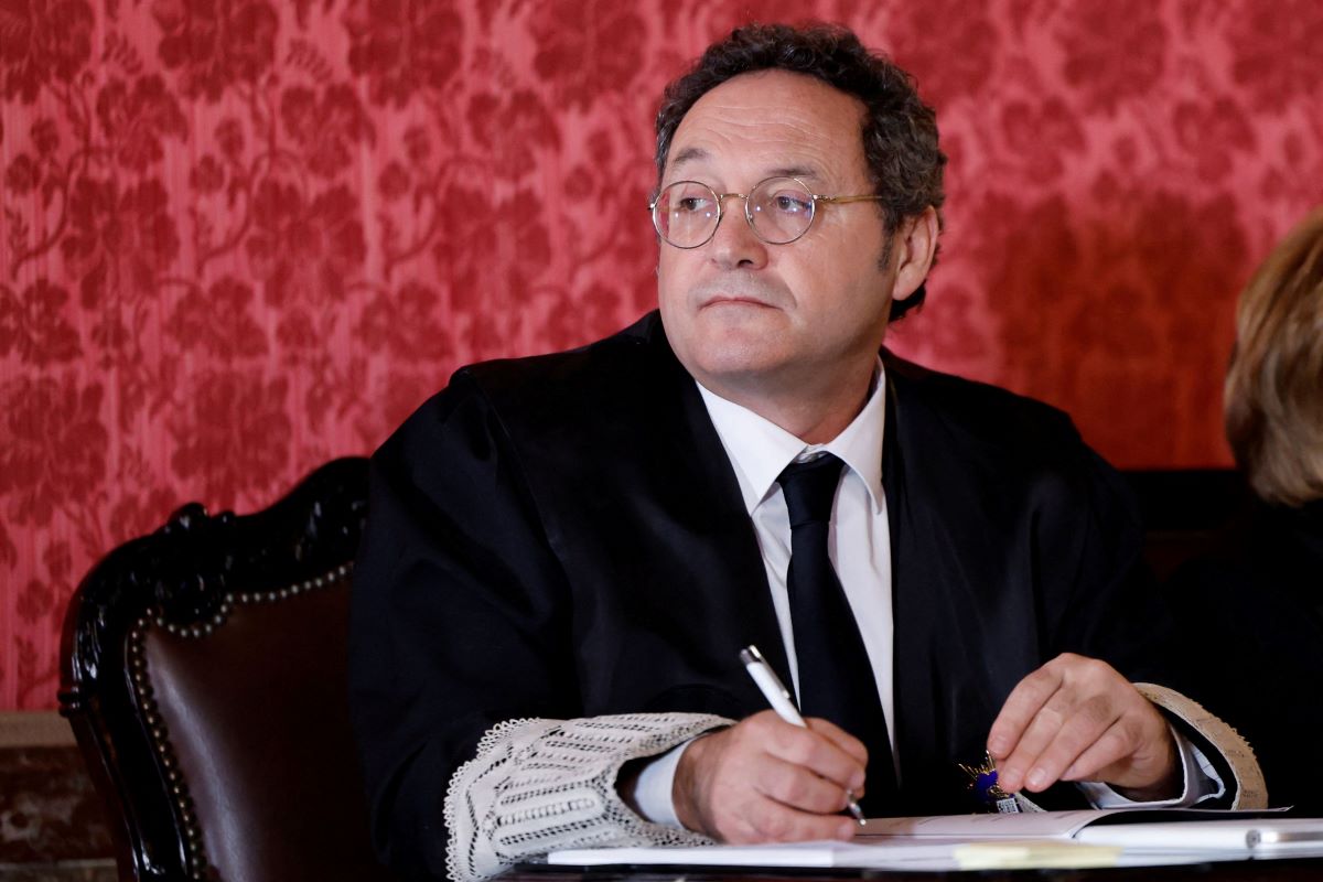 Ισπανία: Δημοσιογράφοι καταθέτουν υπέρ του κατηγορούμενου για διαρροές γενικού εισαγγελέα