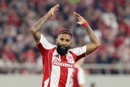 Ολυμπιακός: Τα δεδομένα στο Champions League – Έτσι προκρίνεται