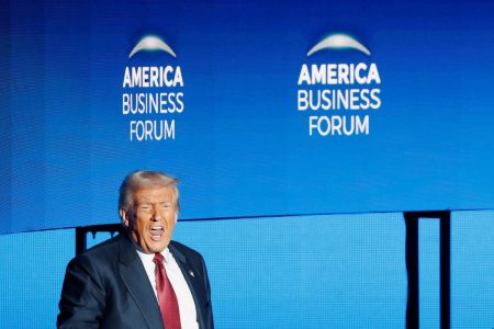 Δυσφορία από Τραμπ, Ρεπουμπλικάνους για νίκη Μαμντάνι – Παίζουν το χαρτί του «κομμουνισμού»