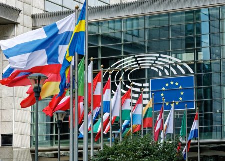 Η ΕΕ κατέληξε σε συμφωνία για τον Κλιματικό Νόμο – Κρίσιμες οι ελληνικές παρεμβάσεις