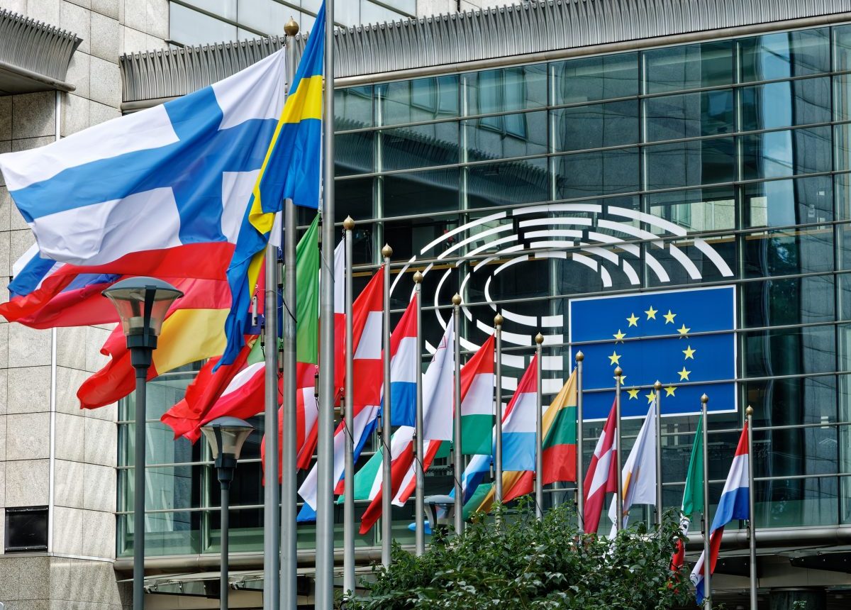 Η ΕΕ κατέληξε σε συμφωνία για τον Κλιματικό Νόμο – Κρίσιμες οι ελληνικές παρεμβάσεις