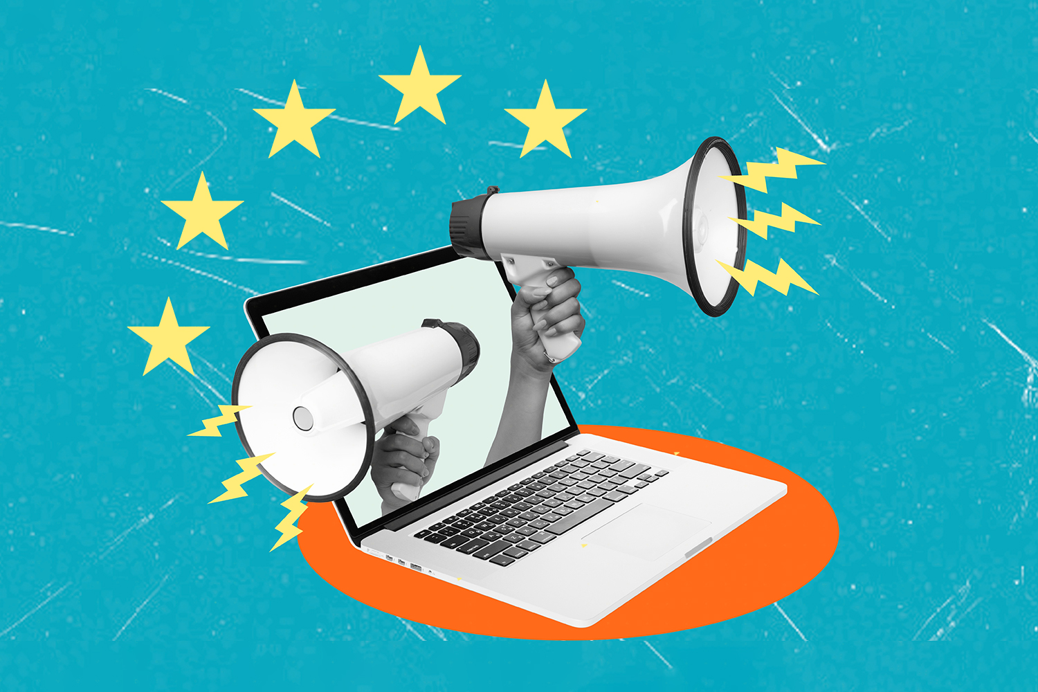 Γιατί τα μίντια και ο πολιτισμός είναι πιο σημαντικά από ποτέ για τις ευρωπαϊκές δημοκρατίες