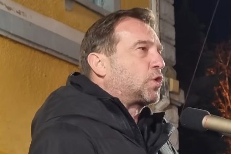 Πλακιάς: Η αντίδραση σε όσα είπε ο Καραχάλιος για Καρυστιανού